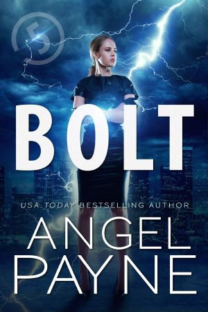 [Bolt Saga 05] • Bolt Saga 2b